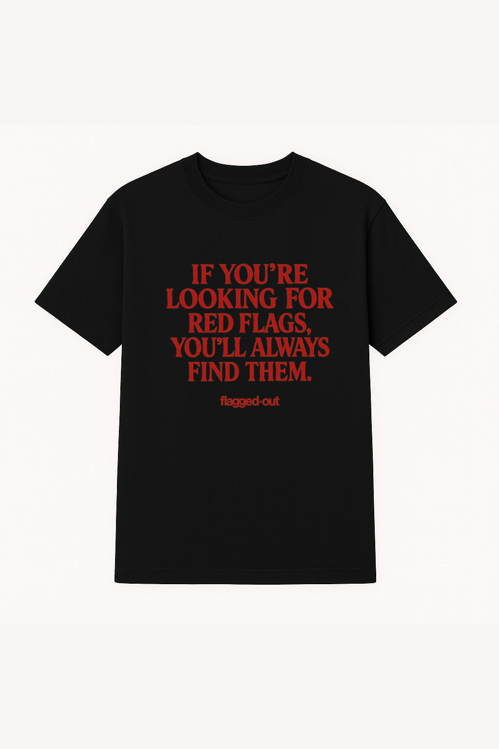Statement Tee
