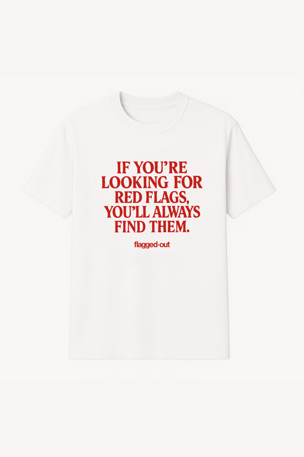 Statement Tee