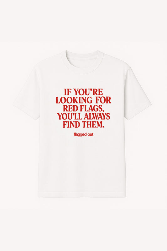 Statement Tee