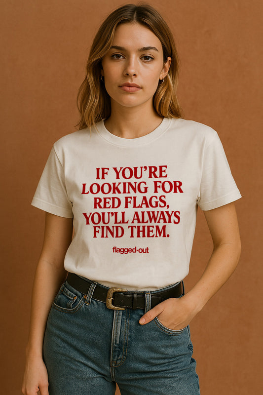Statement Tee